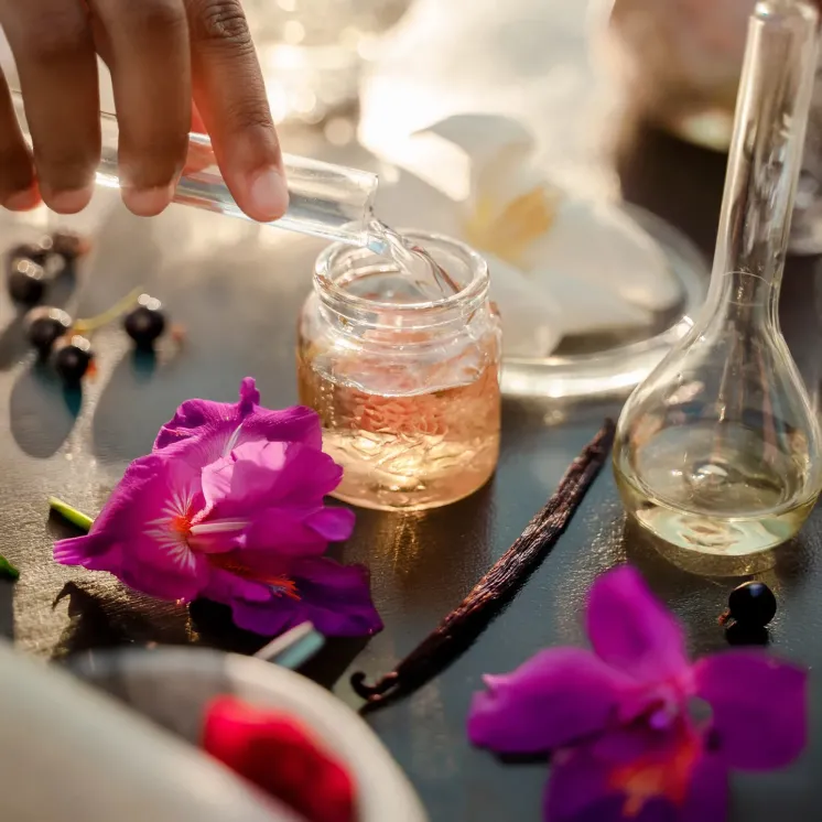 Kompozycja zapachowa EasyFragrances - Beautiful Life - Nowa wersja!