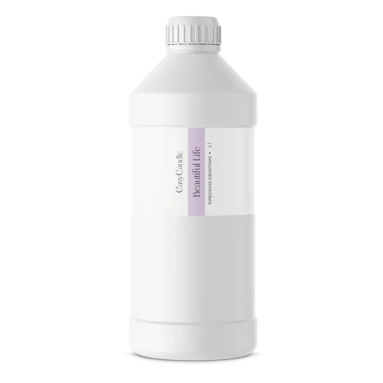 Kompozycja zapachowa EasyFragrances - Beautiful Life - Nowa wersja!