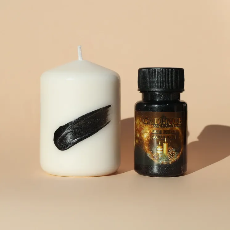 Farbki do dekorowania świec i mydeł Candle Paint Cadence | EasyCandle