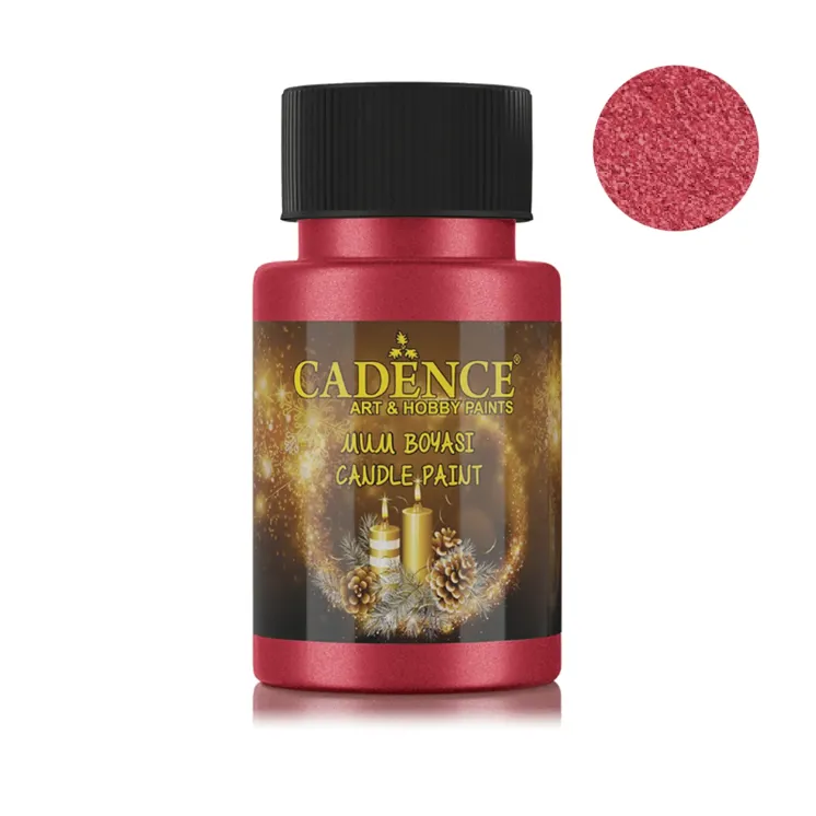 Farbki do dekorowania świec i mydeł Candle Paint Cadence | EasyCandle