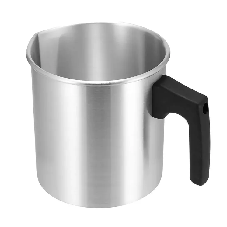 Tygiel dzbanek do topienia wosku 1,8 l - do produkcji świec sojowych