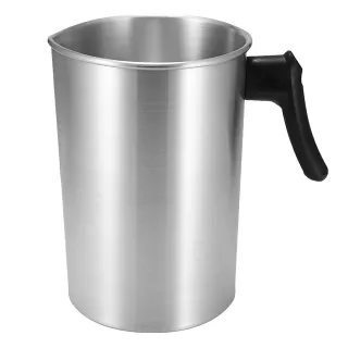 Tygiel dzbanek profesjonalny 3 litry - do produkcji świec sojowych