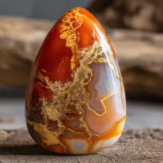 Olejek zapachowy do świec UFIGREEN - Just Amber | SDS FREE