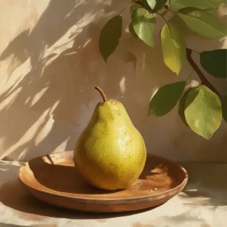 Olejek zapachowy do świec UFIGREEN - Pear Gruszka | SDS FREE