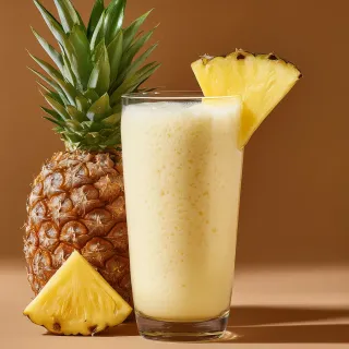 Olejek zapachowy do świec UFIGREEN - Pina Colada | SDS FREE