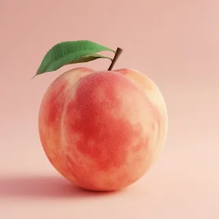 Olejek zapachowy do świec UFIGREEN - Sensual Peach | SDS FREE