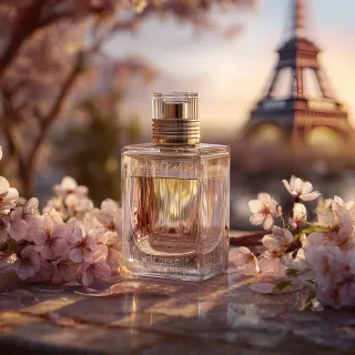 Olejek zapachowy UFIGREEN - La Vie!