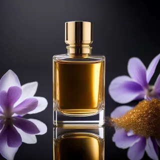 Olejek zapachowy do świec UFIGREEN - CH 5! | DARMOWE SDS CLP