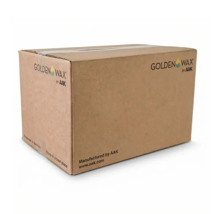 Wosk sojowy naturalny GoldenWax Y50 - do świec zalewanych EasyCandle