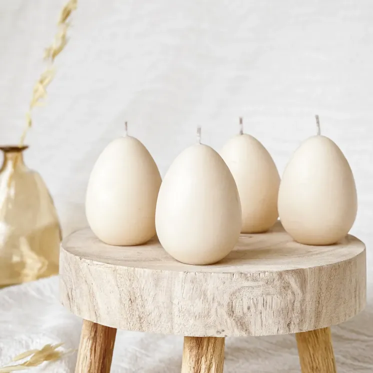 Forma silikonowa - Jajko 5