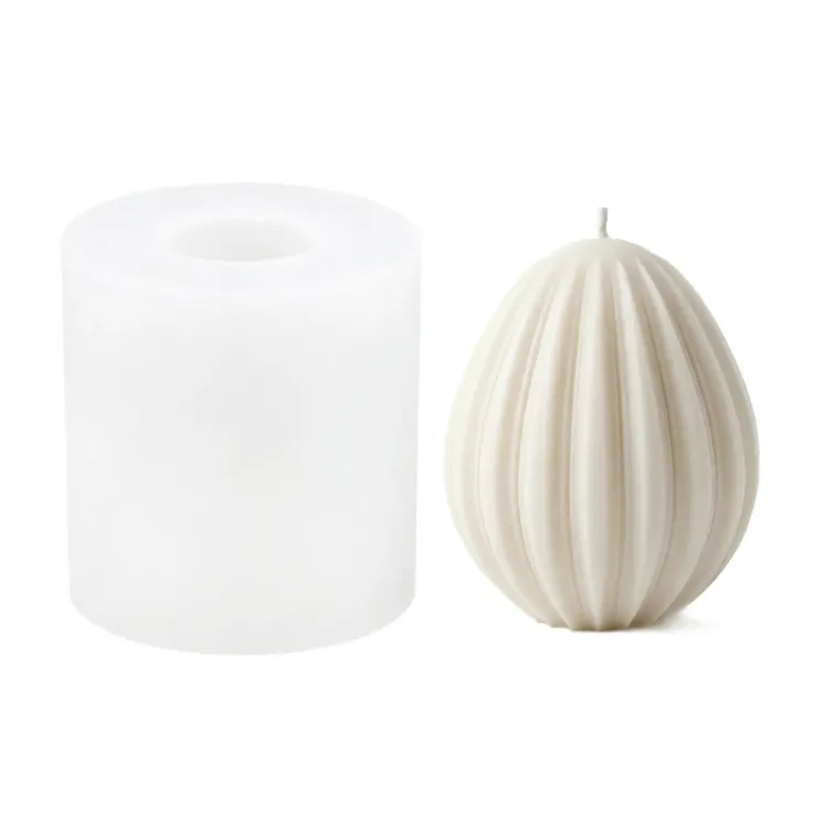 Forma silikonowa Wielkanoc - Jajko 4