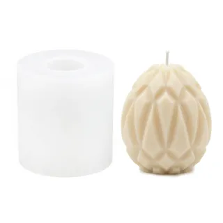 Forma silikonowa Wielkanoc - Jajko 3