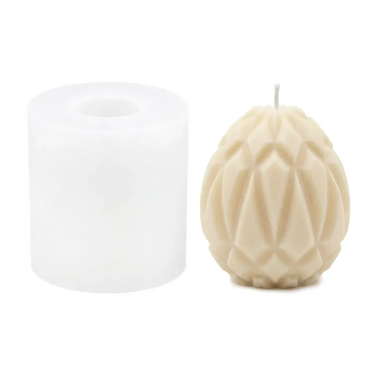 Forma silikonowa Wielkanoc - Jajko 3