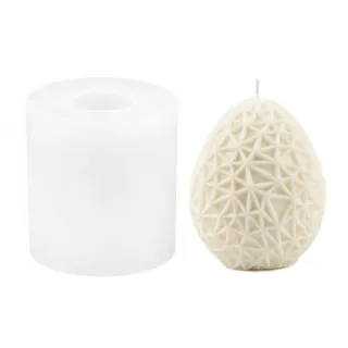 Forma silikonowa Wielkanoc - Jajko 2