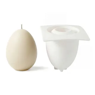 Forma silikonowa - Jajko 5