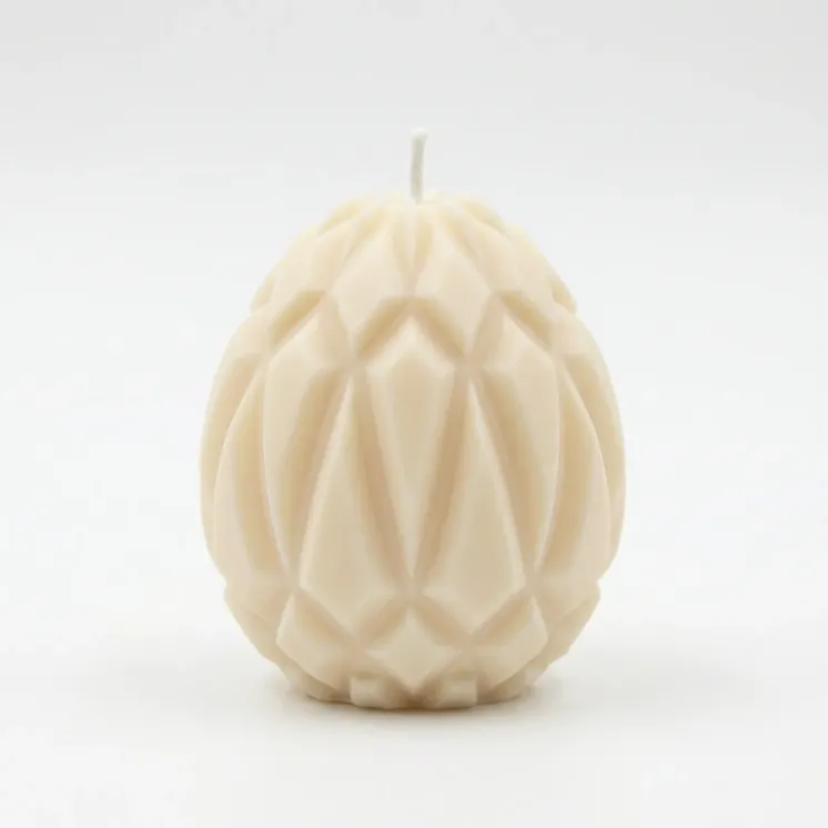 Forma silikonowa Wielkanoc - Jajko 3