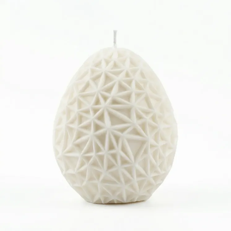 Forma silikonowa Wielkanoc - Jajko 2