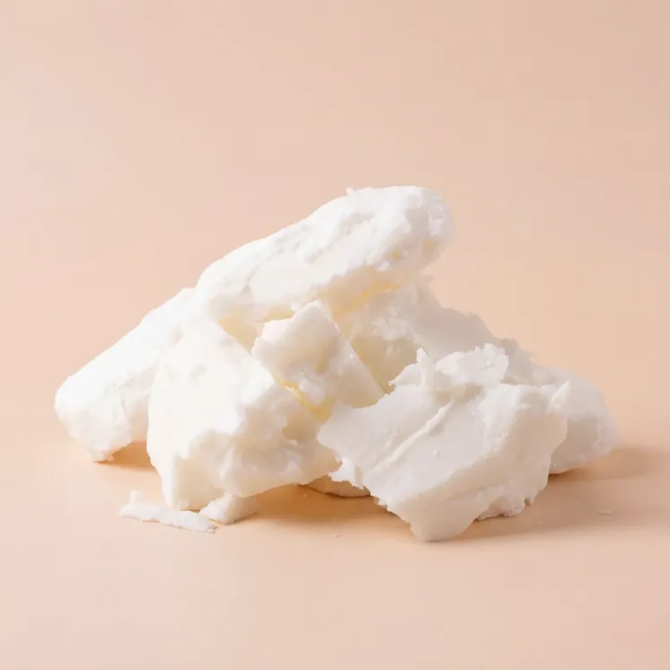 Wosk kokosowy EasyWax Coco - świece zalewane, dodatek do innych wosków