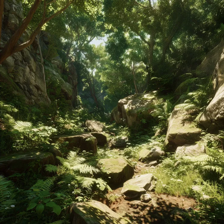 Olejek zapachowy do świec UFIGREEN -  Green Heaven | SDS FREE