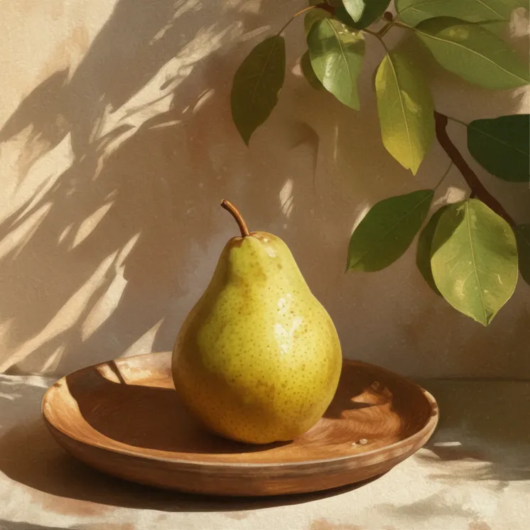 Olejek zapachowy do świec UFIGREEN - Pear Gruszka | SDS FREE