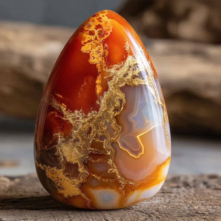 Olejek zapachowy do świec UFIGREEN - Just Amber | SDS FREE