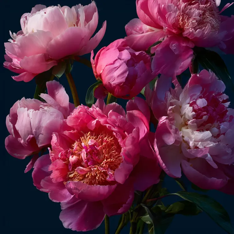 Olejek zapachowy do świec UFIGREEN - Peony Queen | SDS FREE