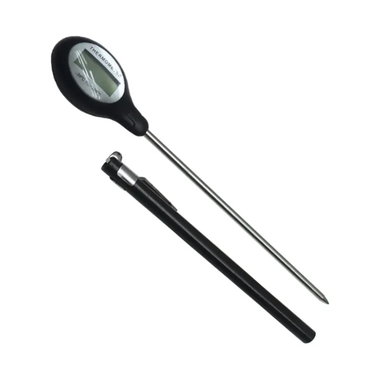 Termometr szpilkowy kuchenny KH 1149 do wosku EasyCandle