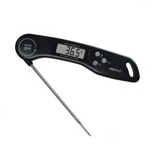 Termometr szpilkowy kuchenny KH 1669 do wosku EasyCandle