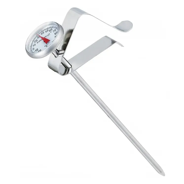 Termometr szpilkowy kuchenny KH 3696 do wosku EasyCandle