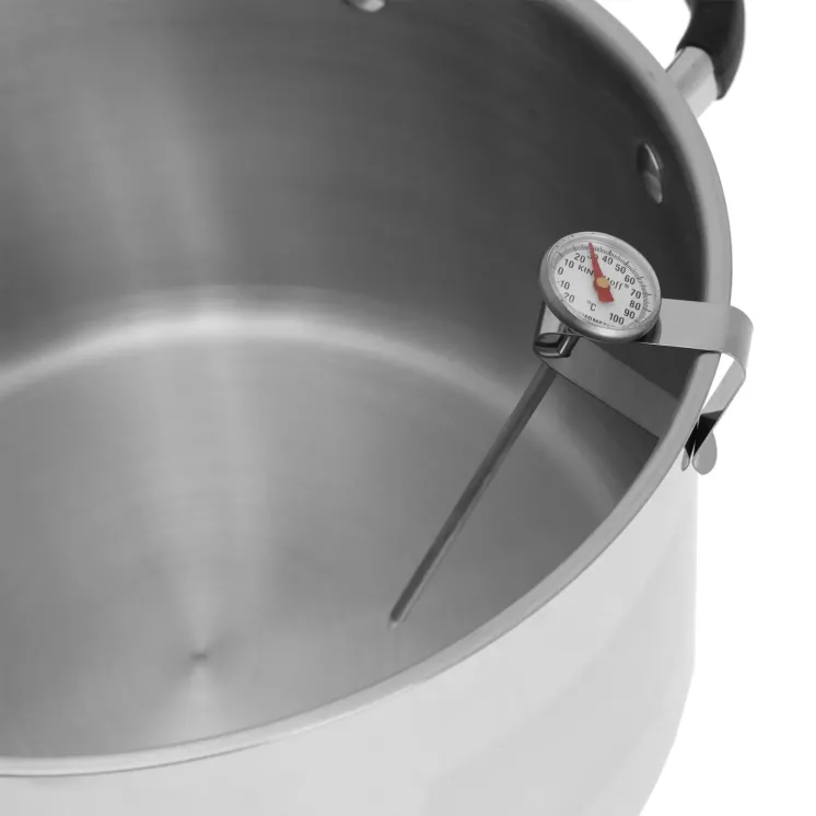 Termometr szpilkowy kuchenny KH 3696 do wosku EasyCandle