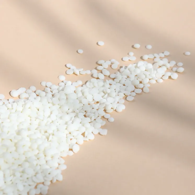 Wosk sojowy Kerasoy Container - świece zalewane -  EasyCandle