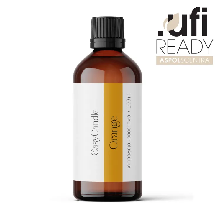 Olejek zapachowy UFIREADY - Orange