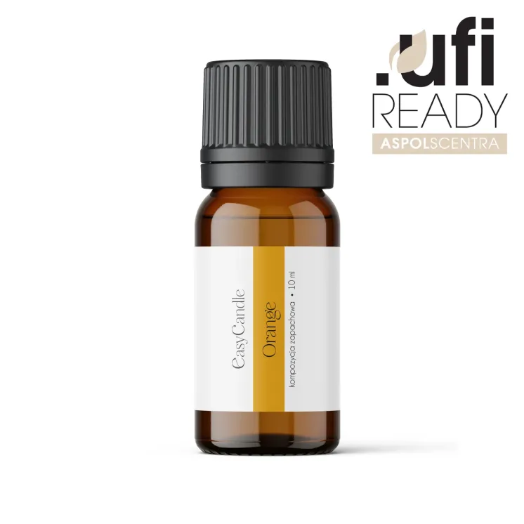 Olejek zapachowy UFIREADY - Orange