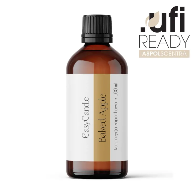 Olejek zapachowy UFIREADY - Baked Apple