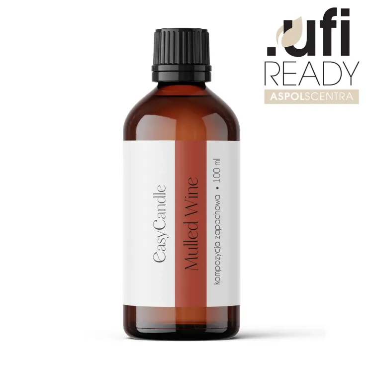Olejek zapachowy UFIREADY - Mulled Wine