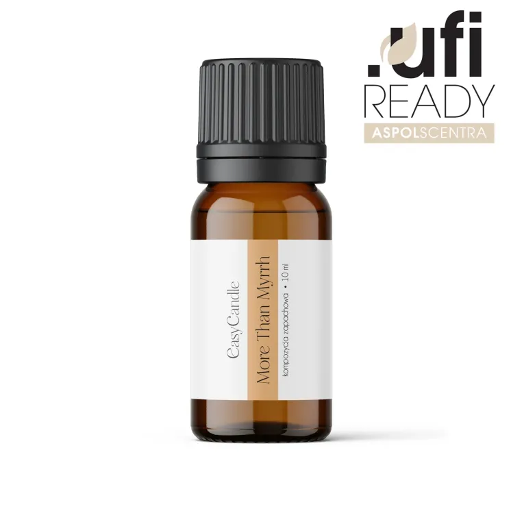 Olejek zapachowy UFIREADY - More Than Myrrh