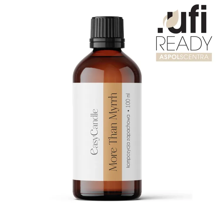 Olejek zapachowy UFIREADY - More Than Myrrh