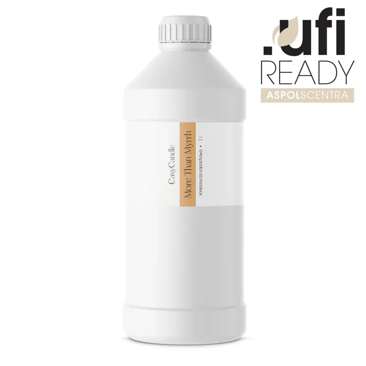 Olejek zapachowy UFIREADY - More Than Myrrh
