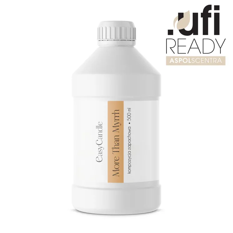 Olejek zapachowy UFIREADY - More Than Myrrh