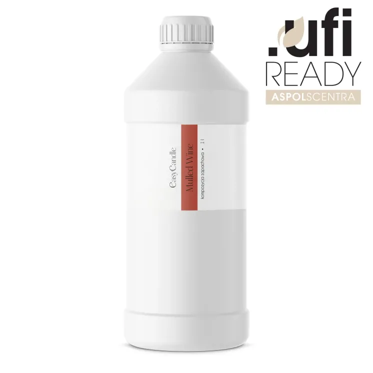 Olejek zapachowy UFIREADY - Mulled Wine
