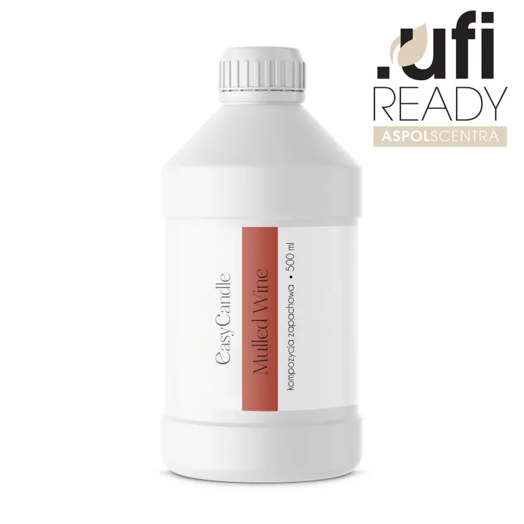 Olejek zapachowy UFIREADY - Mulled Wine