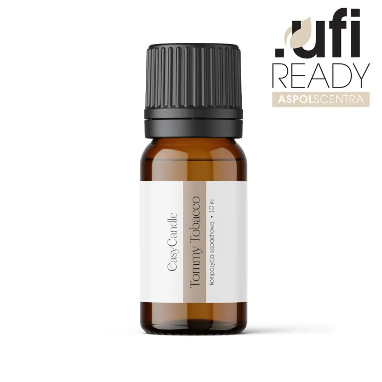 Olejek zapachowy UFIREADY - Tommy Tobacco