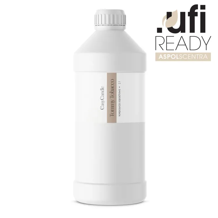 Olejek zapachowy UFIREADY - Tommy Tobacco