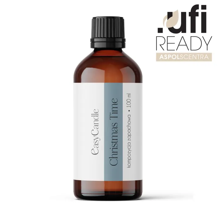 Olejek zapachowy UFIREADY - Christmas Time