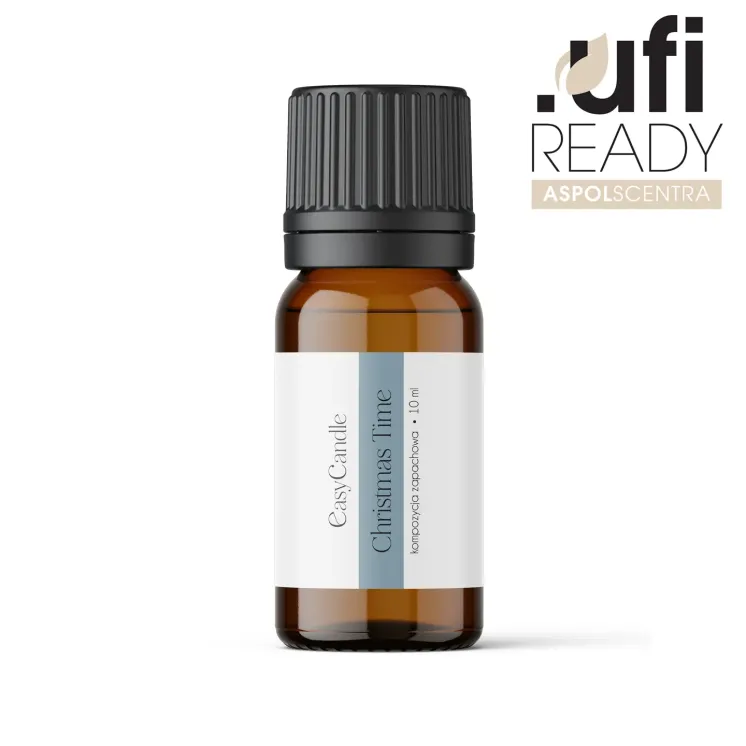 Olejek zapachowy UFIREADY - Christmas Time