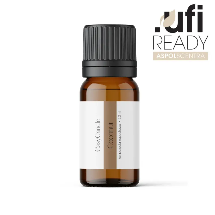 Olejek zapachowy UFIREADY - Coconut