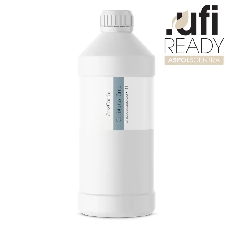 Olejek zapachowy UFIREADY - Christmas Time