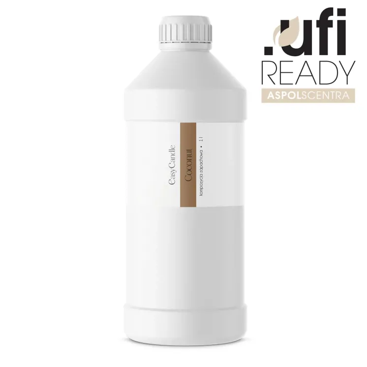 Olejek zapachowy UFIREADY - Coconut