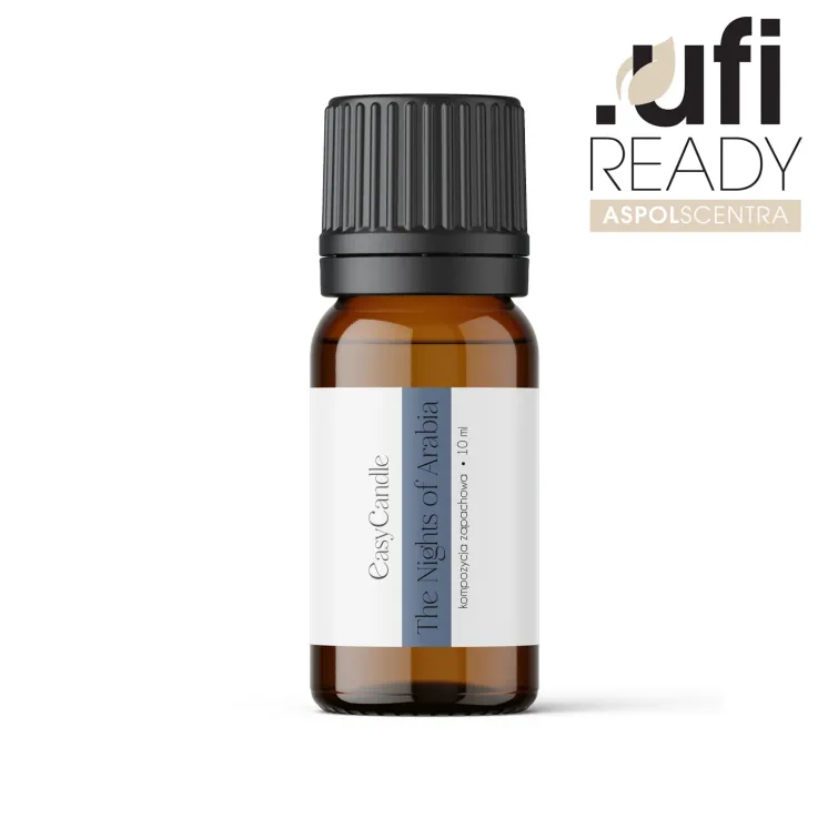 Olejek zapachowy UFIREADY - The Nights of Arabia