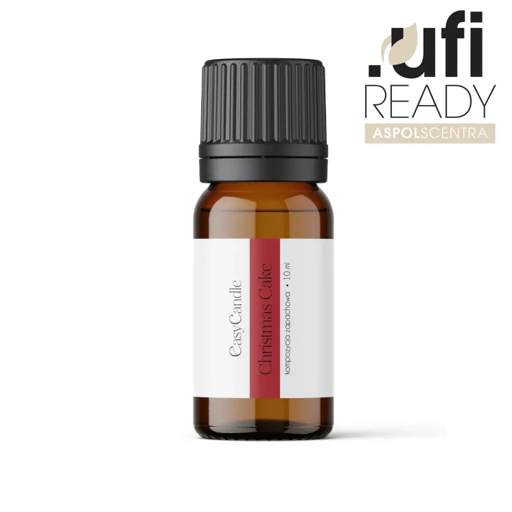 Olejek zapachowy UFIREADY - Christmas Cake